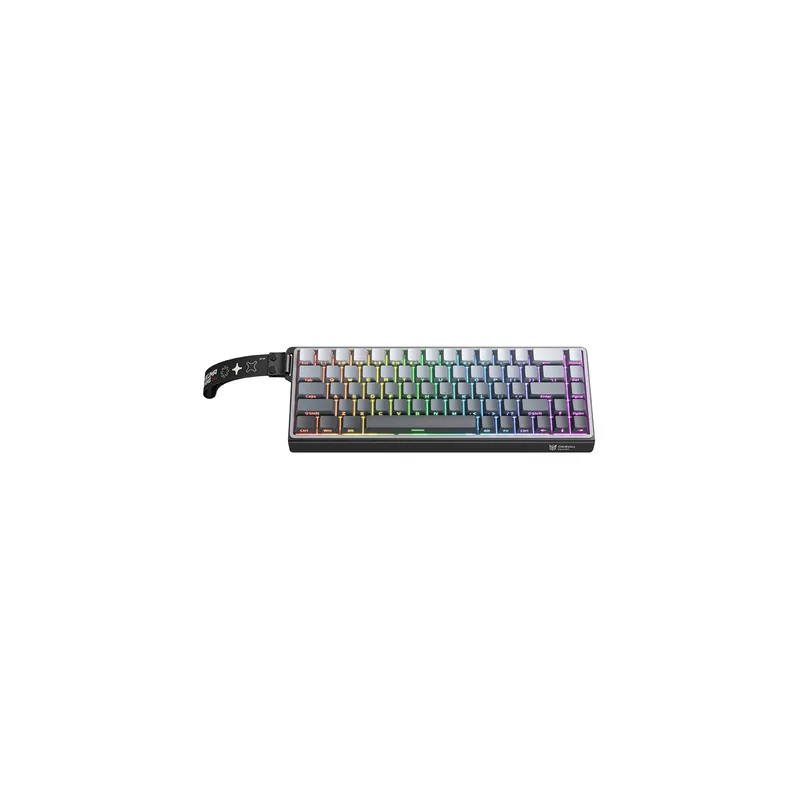 ONIKUMA G69 Keyboard (black) (QWERTY)